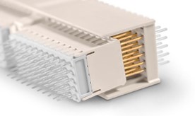 Smiths Rectangular Connectors